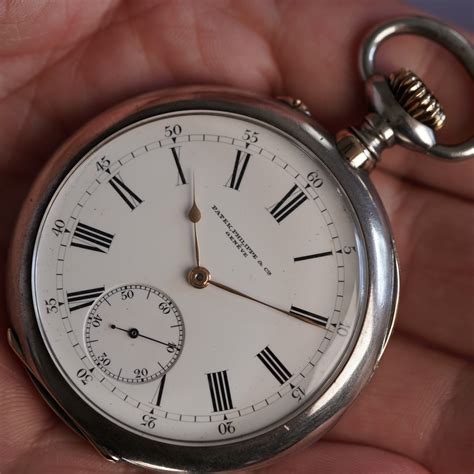 1920s patek philippe|patek philippe gondola pocket watch.